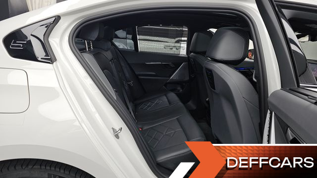 BMW 5-SERIES 530e M Sport купить на сайте DeffCars