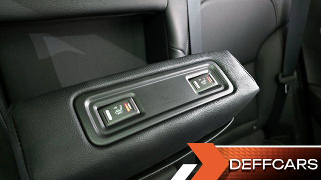 Renault-KoreaSamsung QM6 Gasoline 2WD RE купить на сайте DeffCars