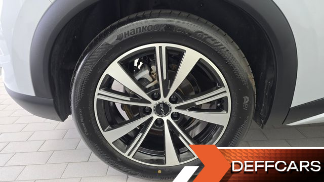 BYD ATTO 3 Plus купить на сайте DeffCars