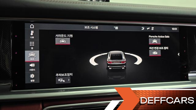 Porsche PANAMERA 4.0 GTS купить на сайте DeffCars