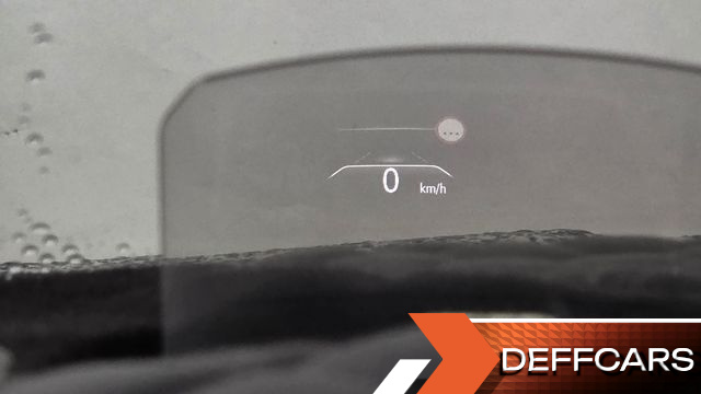Renault-KoreaSamsung SM6 1.6 TCe Premiere купить на сайте DeffCars
