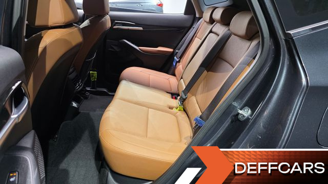 Kia SELTOS Gasoline 1.6 Turbo 2WD Signature купить на сайте DeffCars