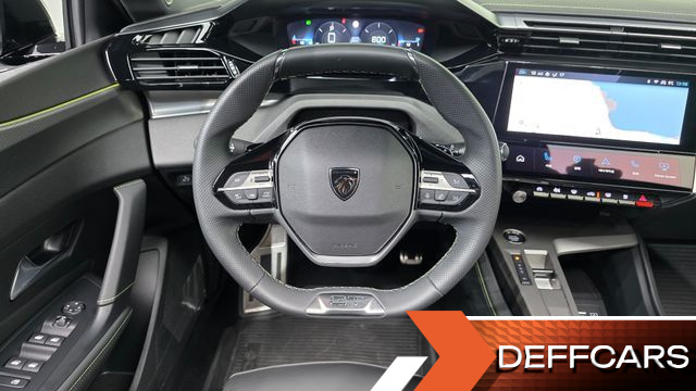 Peugeot 408 1.2 Pure Tech GT купить на сайте DeffCars