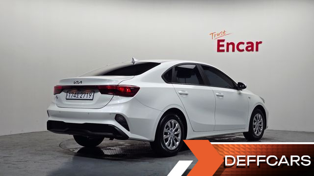 Kia K3 1.6 Trendy купить на сайте DeffCars