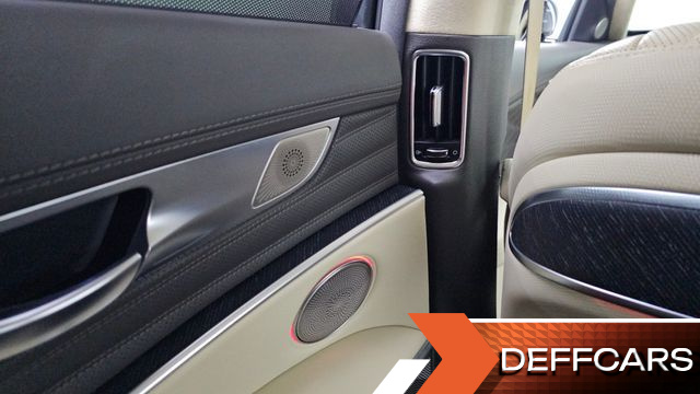 Kia K9 3.8 GDI AWD Best Selection Ⅱ купить на сайте DeffCars