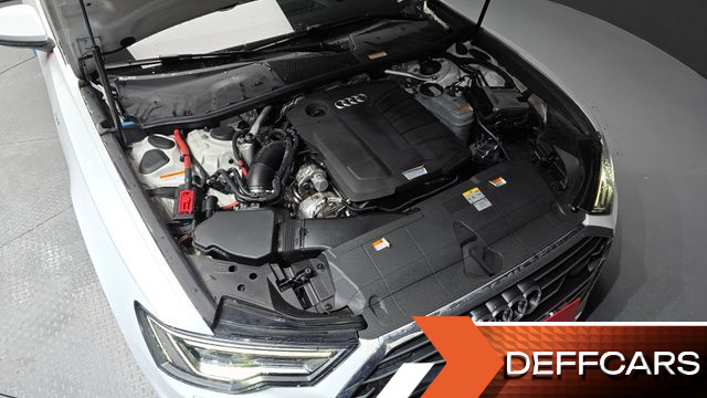 Audi A6 40 TDI Quattro Premium купить на сайте DeffCars