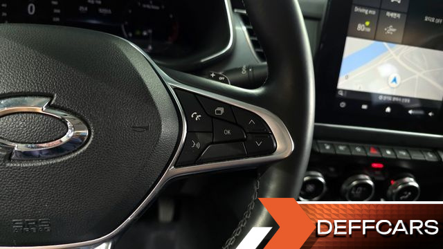 Renault-KoreaSamsung XM3 1.3 TCe RE Signature купить на сайте DeffCars