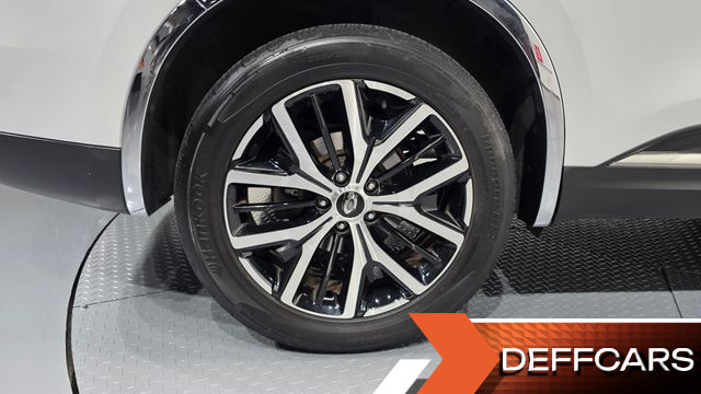 Renault-KoreaSamsung QM6 2.0 LPe RE Signature 2WD купить на сайте DeffCars