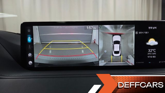 Genesis G80 Gasoline 2.5 Turbo AWD купить на сайте DeffCars