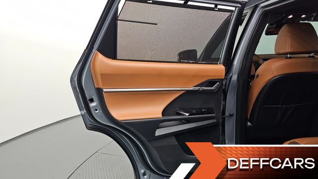Ssangyong TORRES Gasoline 1.5 2WD T7 купить на сайте DeffCars