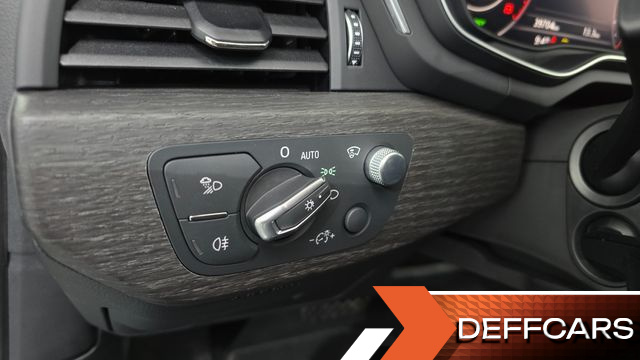 Audi A4 40 TFSI Premium купить на сайте DeffCars