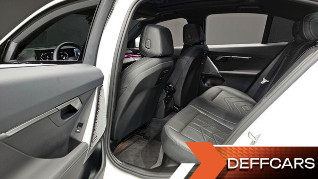 BMW 5-SERIES 520i M Sport купить на сайте DeffCars