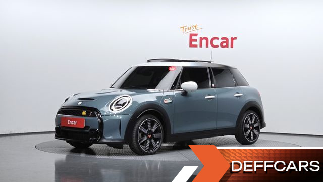 Mini COOPER 5Door Multitione Edition 3rd купить на сайте DeffCars