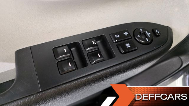 Kia RAY Van Standard купить на сайте DeffCars