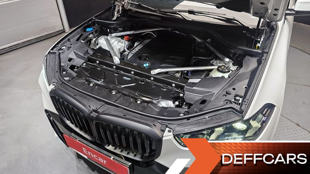 BMW X5 xDrive 40d M Sport Online Exclusive Editon купить на сайте DeffCars