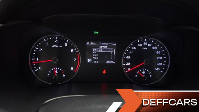 Kia K3 Trendy купить на сайте DeffCars