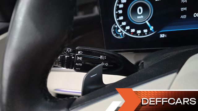 Hyundai GRANDEUR 2.5 Le Blanc купить на сайте DeffCars