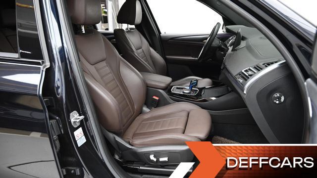 BMW IX3 M Sports купить на сайте DeffCars