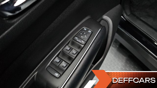 Renault-KoreaSamsung QM6 2.0 LPe LE 2WD купить на сайте DeffCars