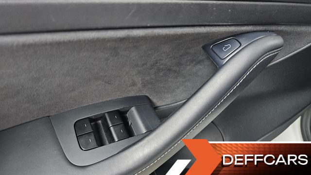 Tesla MODEL 3 Standard Range Plue RWD купить на сайте DeffCars