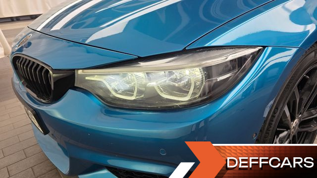 BMW 4-SERIES 430i M Sport Coupe купить на сайте DeffCars