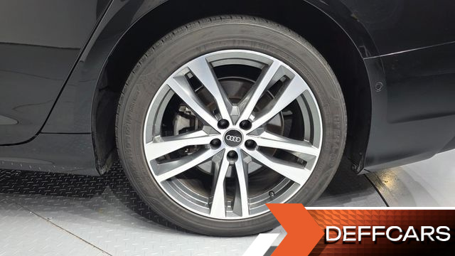 Audi A6 45 TFSI Quattro Premium купить на сайте DeffCars