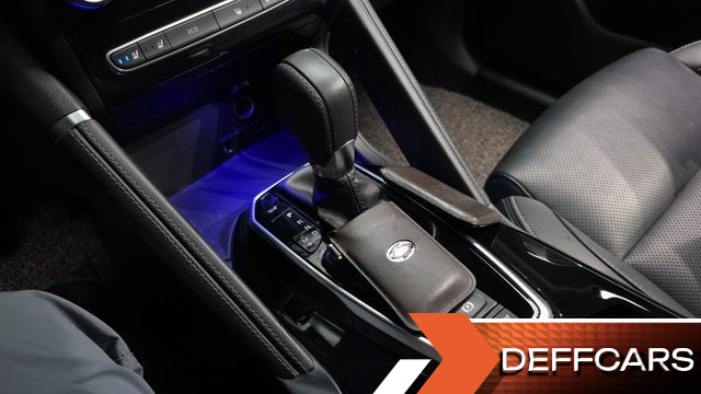 Renault-KoreaSamsung QM6 2.0 LPe RE Signature 2WD купить на сайте DeffCars