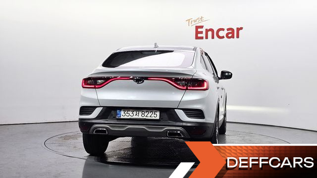 Renault-KoreaSamsung XM3 1.3 TCe RE Signature купить на сайте DeffCars