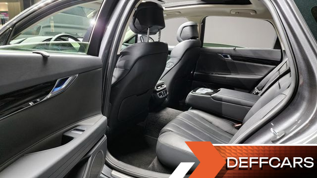 Genesis G80 Gasoline 2.5 Turbo 2WD купить на сайте DeffCars
