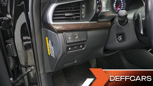 Kia K7 3.3 GDI Limited Plus купить на сайте DeffCars