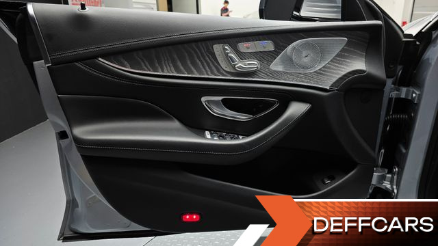Mercedes CLS-CLASS CLS450 4MATIC AMG Line купить на сайте DeffCars