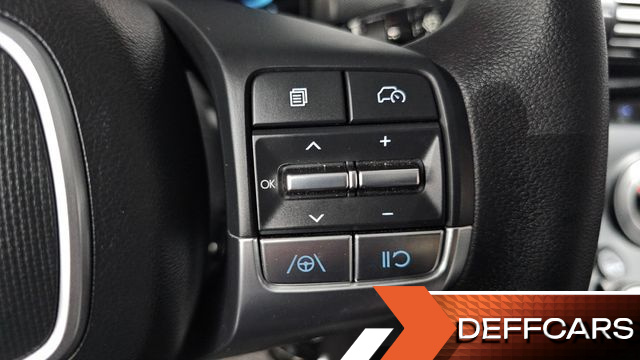 Hyundai CASPER Smart купить на сайте DeffCars
