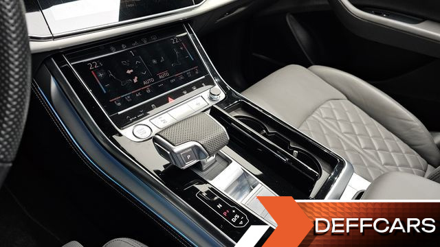 Audi Q8 50 TDI Quattro Premium купить на сайте DeffCars