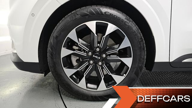 Kia CARNIVAL Gasoline 9-Seater Signature купить на сайте DeffCars