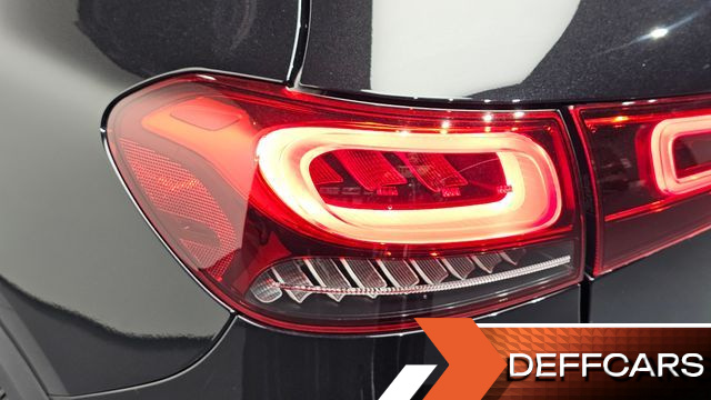 Mercedes EQA EQA250 AMG Package Plus купить на сайте DeffCars