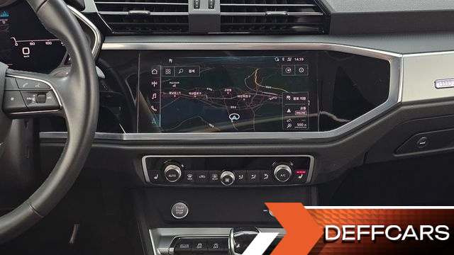 Audi Q3 35 TDI купить на сайте DeffCars