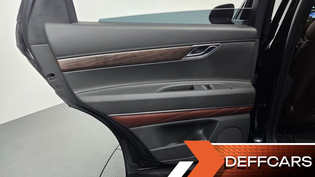 Genesis GV80 2.5T Gasoline AWD купить на сайте DeffCars