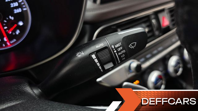 Genesis G70 2.2D Elite купить на сайте DeffCars