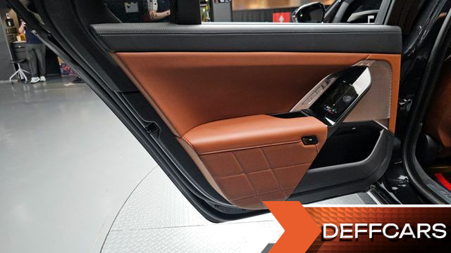 BMW 7-SERIES 740i xDrive M Sport купить на сайте DeffCars