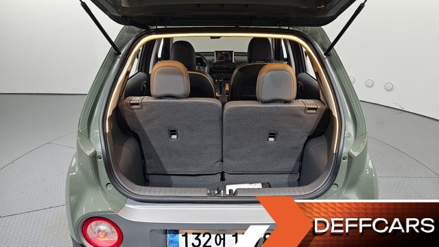 Hyundai CASPER Turbo Inspiration купить на сайте DeffCars