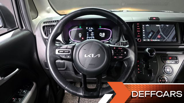 Kia RAY Signature купить на сайте DeffCars