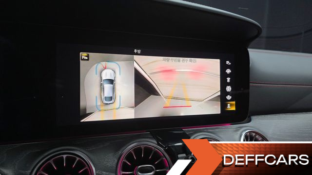 Mercedes AMG GT 4Door 43 4MATIC+ купить на сайте DeffCars