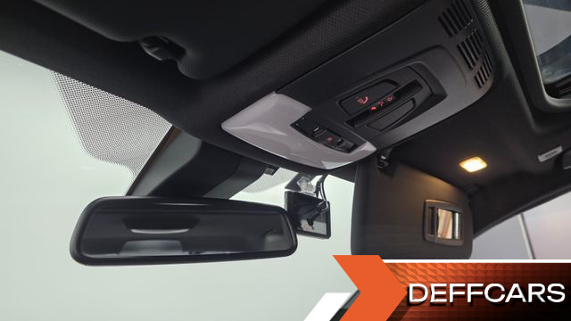 BMW 3-SERIES 320i M Sport купить на сайте DeffCars