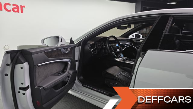 Audi A7 55 TFSI Quattro Premium купить на сайте DeffCars