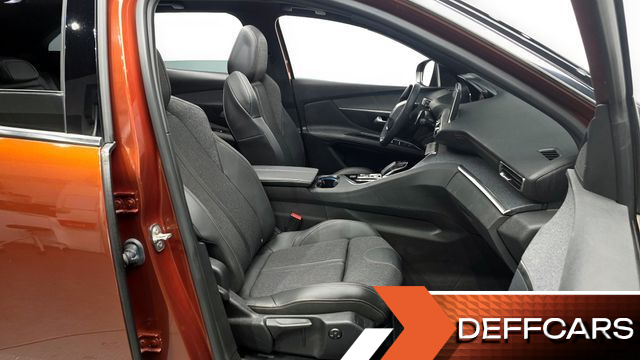 Peugeot 3008 1.5 BlueHDi GT Line купить на сайте DeffCars