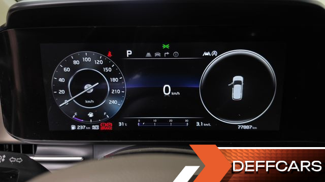 Kia CARNIVAL 7-Seater Noblesse купить на сайте DeffCars