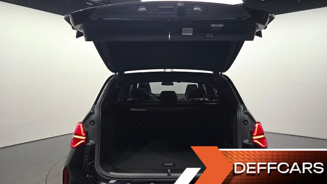 BMW X3 xDrive 20 M Sport купить на сайте DeffCars