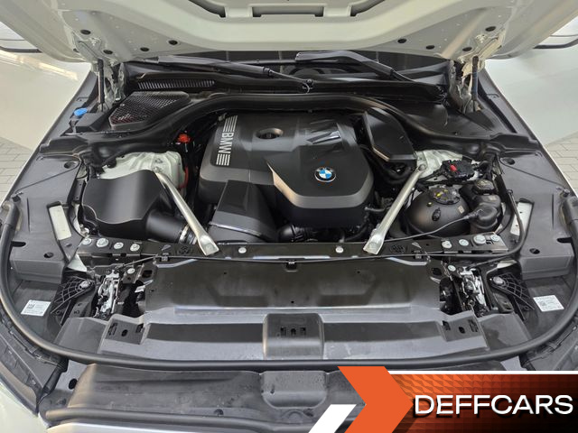 BMW 5-SERIES 530i xDrive M Sport купить на сайте DeffCars