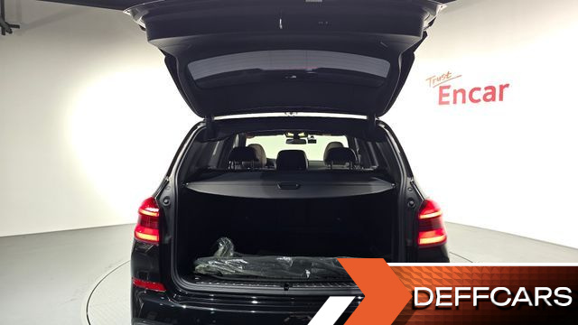 BMW X3 xDrive M40i купить на сайте DeffCars
