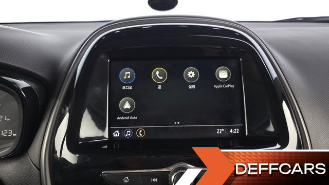 ChevroletGMDaewoo SPARK LT купить на сайте DeffCars